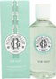 Roger & Gallet THÉ VERT Agua Perfumada Bienestar 100 ml