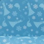 Frozen: El reino del hielo by Loungefly Mochila Mini Elsa Glitter Sequin