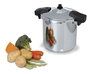 Jata Super Fast Stainless Steel Pot 6L Sealed OSR6