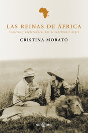 Las reinas de África, Cristina Morató - PLAZA & JANES