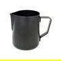 My Bar Lechera Acero Inoxidable Black 600ml 8x11cm (12 Unidades)