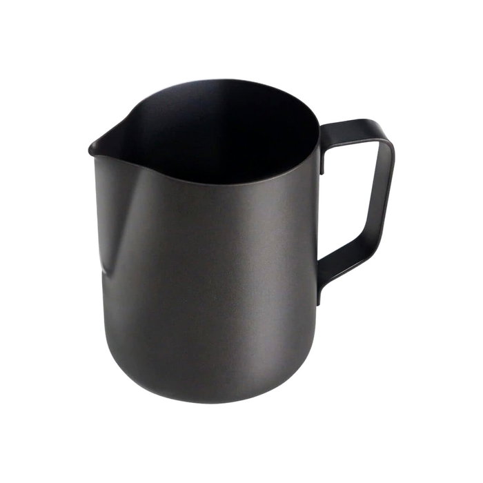 My Bar Lechera Acero Inoxidable Black 600ml 8x11cm (12 Unidades)