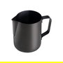 My Bar Lechera Acero Inoxidable Black 600ml 8x11cm (12 Unidades)