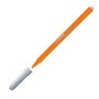 Giotto Rotuladores Turbo Color Naranja Estuche 12 Ud