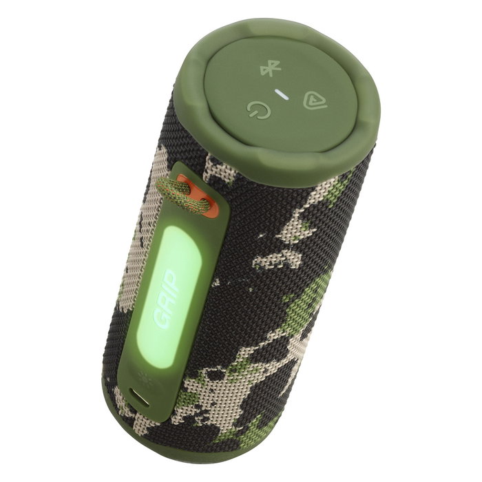 JBL Grip Altavoz Portátil Bluetooth 16 W Camuflaje