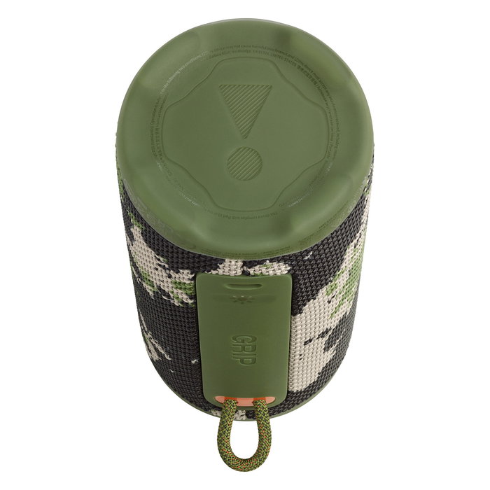 JBL Grip Altavoz Portátil Bluetooth 16 W Camuflaje