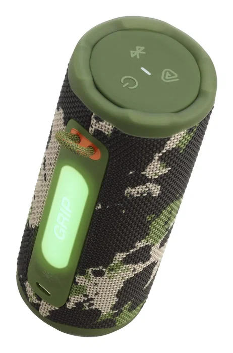 JBL Grip Altavoz Bluetooth 16 W Camuflaje JBL Grip Altavoz Bluetooth 16 W Camuflaje