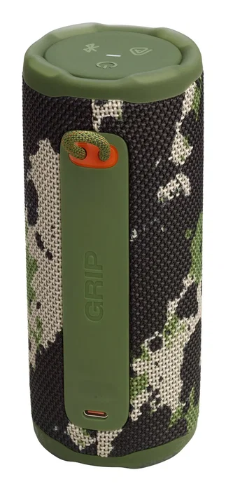 JBL Grip Altavoz Bluetooth 16 W Camuflaje JBL Grip Altavoz Bluetooth 16 W Camuflaje