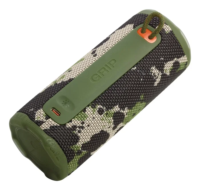 JBL Grip Altavoz Bluetooth 16 W Camuflaje JBL Grip Altavoz Bluetooth 16 W Camuflaje