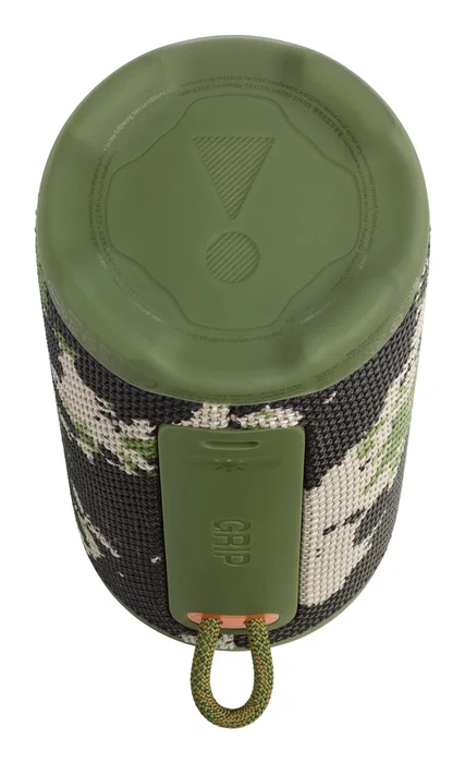 JBL Grip Altavoz Bluetooth 16 W Camuflaje JBL Grip Altavoz Bluetooth 16 W Camuflaje