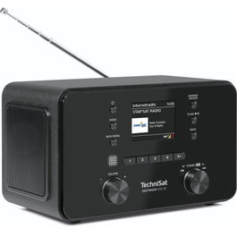 TechniSat DigitRadio 550 IR