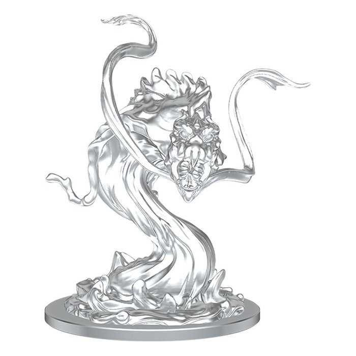 D&D Nolzur's Marvelous Miniatures Miniatura sin pintar Water Weird D&D Nolzur's Marvelous Miniatures Miniatura sin pintar Water Weird