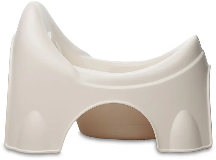 Thermobaby THE3023191718001 Orinal de Entrenamiento INITIO - Blanco Crema