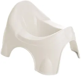 Thermobaby THE3023191718001 Orinal de Entrenamiento INITIO - Blanco Crema