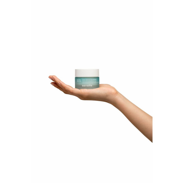 Sensilis Skin Rescue [Barrier] Crema 50 ml