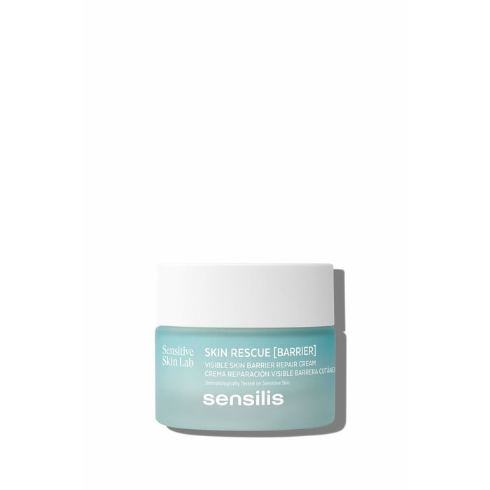 Sensilis Skin Rescue [Barrier] Crema 50 ml