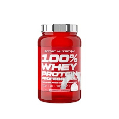 Scitec Nutrition 100% Whey Protein Professional Chocolate 780g Scitec Nutrition 100% Whey Protein Professional Chocolate 780g