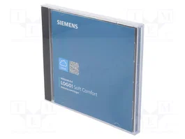 SIEMENS LOGO!8 Soft Comfort