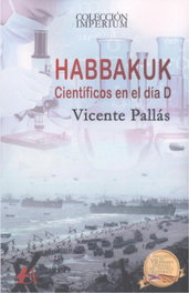 HABBAKUK, Vicente Pallás - EDITORIAL ADARVE