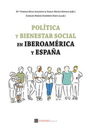 COMARES, Política y Bienestar Social: Realidades compartidas entre España e Iberoamérica, Maria Teresa Diaz Aznarte - COMARES