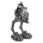 Jada Toys Star Wars AT-RT Imperial Remnant con El Mandaloriano y Grogu 1/12