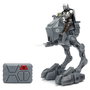 Jada Toys Star Wars AT-RT Imperial Remnant con El Mandaloriano y Grogu 1/12