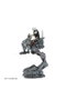 Jada Toys Star Wars AT-RT Imperial Remnant con El Mandaloriano y Grogu 1/12