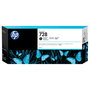 HP Cartucho de tinta DesignJet 728 Negro Mate 300 ml