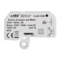 eQ-3 Homematic IP 142721A0 Actuador de Conmutación Blanco