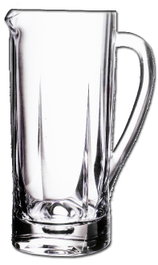 Cristal Fusion Jarra de 140,0 cl