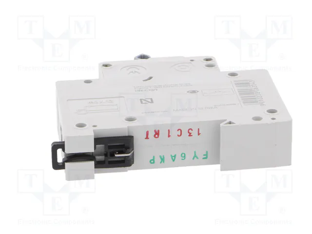 EATON ELECTRIC Interruptor magnetotérmico HN-C13/1 13A 1 Polo 6kA