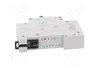 EATON ELECTRIC Interruptor magnetotérmico HN-C13/1 13A 1 Polo 6kA