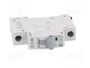 EATON ELECTRIC Interruptor magnetotérmico HN-C13/1 13A 1 Polo 6kA