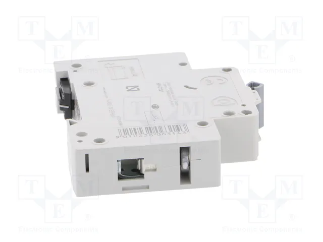 EATON ELECTRIC Interruptor magnetotérmico HN-C13/1 13A 1 Polo 6kA