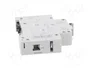 EATON ELECTRIC Interruptor magnetotérmico HN-C13/1 13A 1 Polo 6kA
