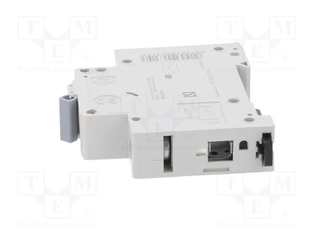 EATON ELECTRIC Interruptor magnetotérmico HN-C13/1 13A 1 Polo 6kA