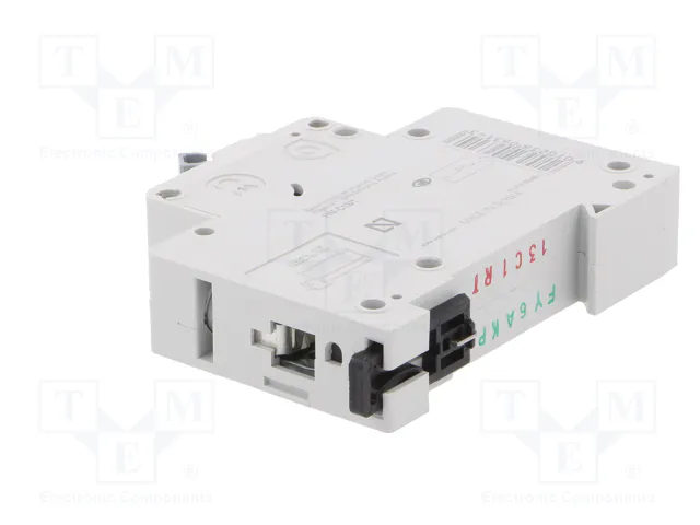 EATON ELECTRIC Interruptor magnetotérmico HN-C13/1 13A 1 Polo 6kA