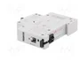 EATON ELECTRIC Interruptor magnetotérmico HN-C13/1 13A 1 Polo 6kA