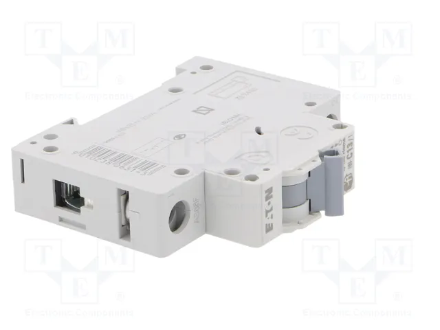EATON ELECTRIC Interruptor magnetotérmico HN-C13/1 13A 1 Polo 6kA