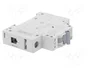 EATON ELECTRIC Interruptor magnetotérmico HN-C13/1 13A 1 Polo 6kA
