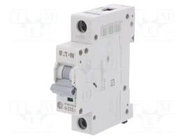 EATON ELECTRIC Interruptor magnetotérmico HN-C13/1 13A 1 Polo 6kA