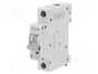 EATON ELECTRIC Interruptor magnetotérmico HN-C13/1 13A 1 Polo 6kA