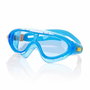 Gafas de Natación Speedo Biofuse Rift Talla única Azul