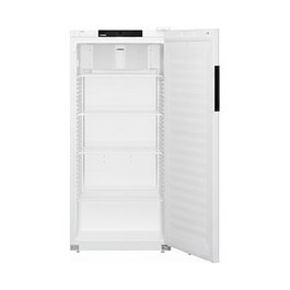 Liebherr MRFvc5501-20 Refrigerador de Bebidas Independiente 544L Blanco Acero Puerta Reversible Derecha Clase Energética B