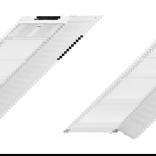 Liebherr MRFvc5501-20 Refrigerador de Bebidas Independiente 544L Blanco Acero Puerta Reversible Derecha Clase Energética B