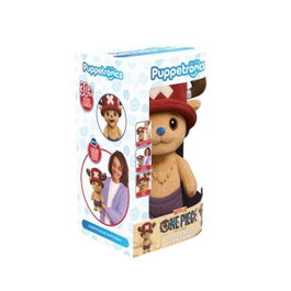 Bizak Peluche One Piece Chopper Deluxe Puppetronic 30 cm