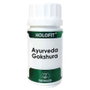 EQUISALUD HOLOFIT AYURVEDA Gokshura 50 cápsulas