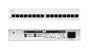 Cisco CBS110 16 Puertos Gigabit Ethernet No Administrado L2 1U Gris