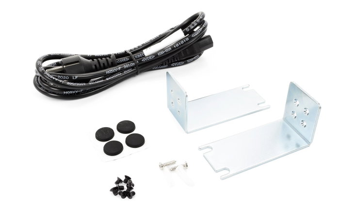 Cisco CBS110 16 Puertos Gigabit Ethernet No Administrado L2 1U Gris Cisco CBS110 16 Puertos Gigabit Ethernet No Administrado L2 1U Gris