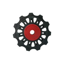 Sunrace SP856 Juego de ruletas de cambio 11 velocidades compatible con 9/10/11V
